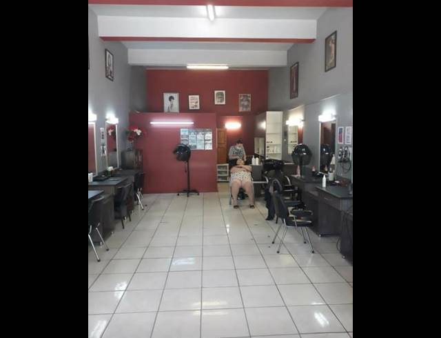 BUSINESS FOR SALE IN VANDERBIJLPARK CW 5